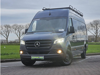 Βαν MERCEDES-BENZ Sprinter 317