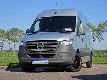 Βαν MERCEDES-BENZ Sprinter 319