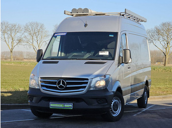 Βαν MERCEDES-BENZ Sprinter 319