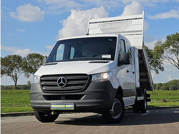Όχημα με ανατρεπομενη καροτσα MERCEDES-BENZ Sprinter 514