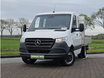 Μικρό φορτηγό με καρότσα MERCEDES-BENZ Sprinter 516