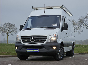 Βαν MERCEDES-BENZ Sprinter 519