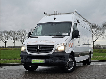 Βαν MERCEDES-BENZ Sprinter 519
