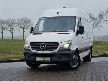 Βαν MERCEDES-BENZ Sprinter 519