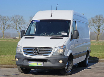 Βαν MERCEDES-BENZ Sprinter 519