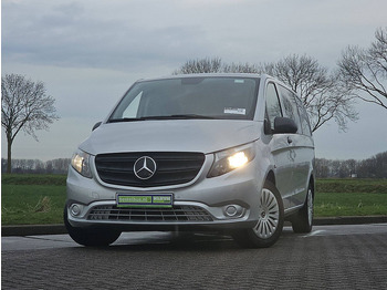 Μικρό λεωφορείο MERCEDES-BENZ Vito 114
