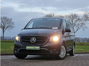 Μικρό λεωφορείο MERCEDES-BENZ Vito 114