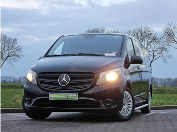 Μικρό λεωφορείο MERCEDES-BENZ Vito 114