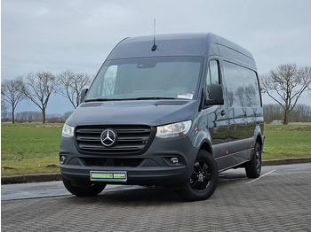 Βαν MERCEDES-BENZ eSprinter