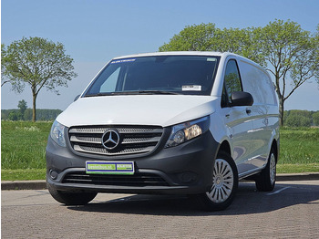 Βαν MERCEDES-BENZ eVito