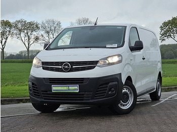 Μικρό βαν OPEL Vivaro