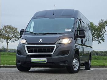 Μικρό βαν PEUGEOT Boxer