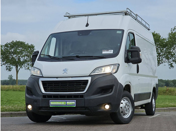 Βαν PEUGEOT Boxer
