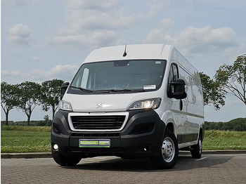 Βαν PEUGEOT Boxer