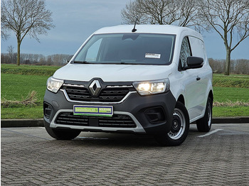 Επαγγελματικό αυτοκίνητο κόφα RENAULT Kangoo 1.5