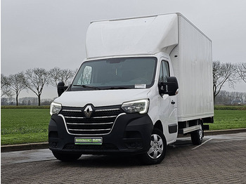 Επαγγελματικό αυτοκίνητο κόφα RENAULT Master 2.3