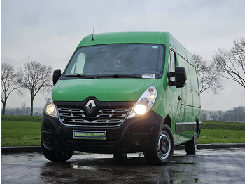Βαν RENAULT Master 2.3