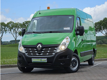 Βαν RENAULT Master 2.3