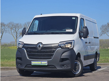 Μικρό βαν RENAULT Master 2.3