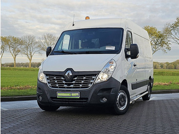 Βαν RENAULT Master 2.3