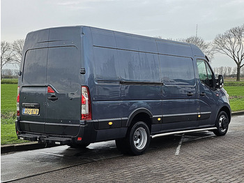 Βαν Renault Master 2.3 L3H2 Dubbellucht AC!: φωτογραφία 3