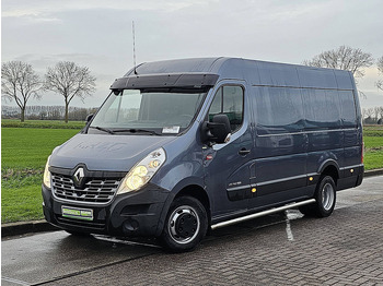 Βαν Renault Master 2.3 L3H2 Dubbellucht AC!: φωτογραφία 2