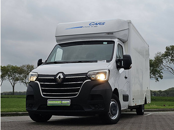 Βαν RENAULT Master 2.3
