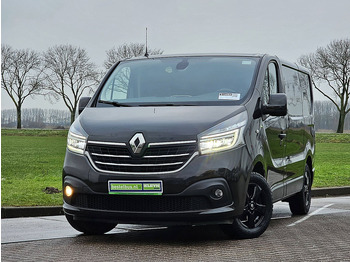 Μικρό βαν RENAULT Trafic 2.0