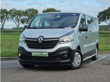 Μικρό βαν RENAULT Trafic 2.0