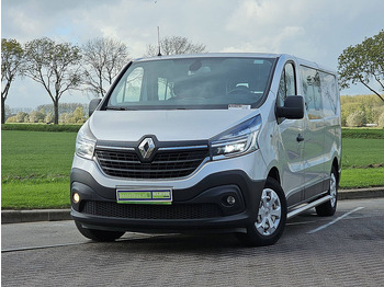 Μικρό βαν RENAULT Trafic 2.0