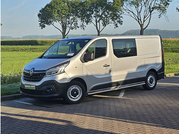 Μικρό βαν Renault Trafic 2.0 DCI L2 Dubbel Cabine NAP: φωτογραφία 2 Μικρό βαν Renault Trafic 2.0 DCI L2 Dubbel Cabine NAP: φωτογραφία 2