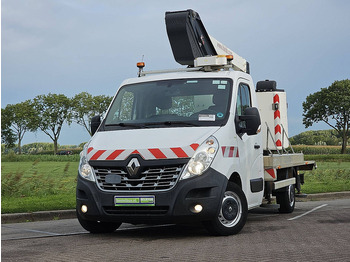 Ελαφρύ επαγγελματικό RENAULT Master