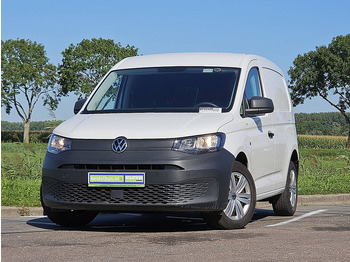 Επαγγελματικό αυτοκίνητο κόφα VOLKSWAGEN Caddy 2.0