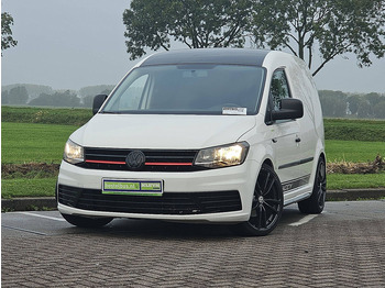 Μικρό βαν VOLKSWAGEN Caddy
