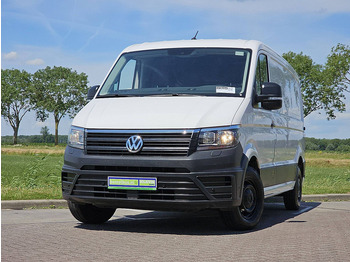 Βαν VOLKSWAGEN Crafter