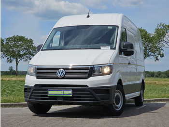 Βαν VOLKSWAGEN Crafter 30