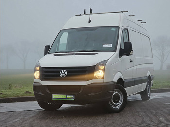 Βαν VOLKSWAGEN Crafter 35