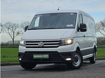 Βαν VOLKSWAGEN Crafter 35