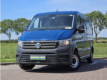 Βαν VOLKSWAGEN Crafter 35