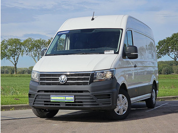 Βαν VOLKSWAGEN Crafter 35