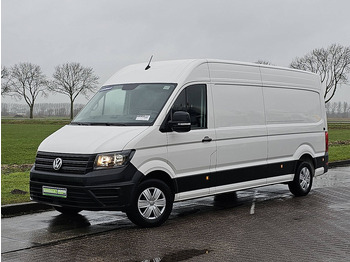 Βαν Volkswagen Crafter 35 2.0 L4H3 Maxi Automaat!: φωτογραφία 2