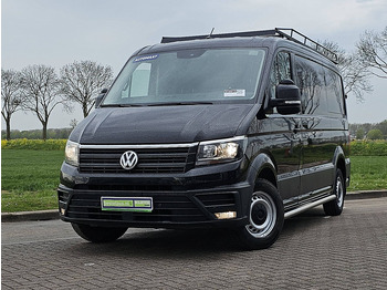 Βαν VOLKSWAGEN Crafter 35