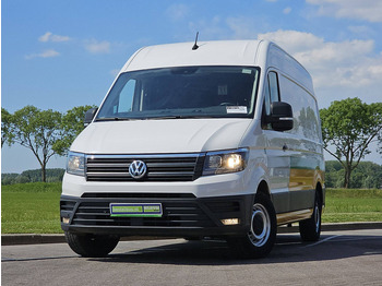 Βαν VOLKSWAGEN Crafter 35
