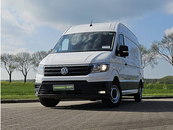 Βαν VOLKSWAGEN Crafter 35