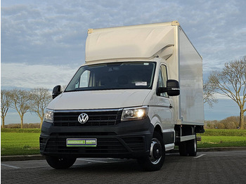 Επαγγελματικό αυτοκίνητο κόφα VOLKSWAGEN Crafter 50