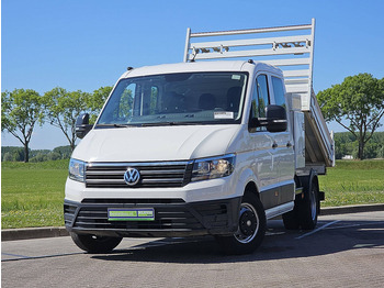 Όχημα με ανατρεπομενη καροτσα VOLKSWAGEN Crafter 50