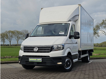 Επαγγελματικό αυτοκίνητο κόφα VOLKSWAGEN Crafter 50