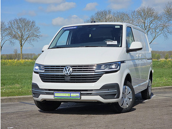 Μικρό βαν VOLKSWAGEN Transporter
