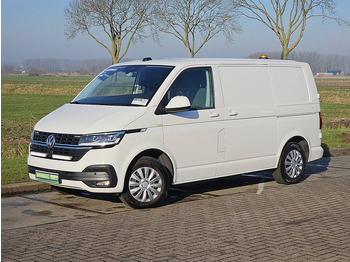 Μικρό βαν Volkswagen Transporter 2.0 TDI L1H1 4MOTION LED!: φωτογραφία 2