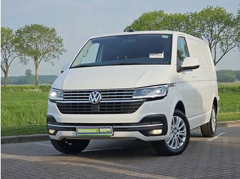 Μικρό βαν VOLKSWAGEN Transporter